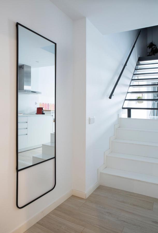 Urban Suites Sitges Apartments Ngoại thất bức ảnh